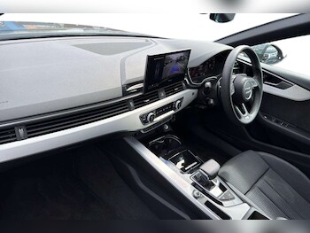 Used Audi A5 2024 for sale - 78161613: Photo