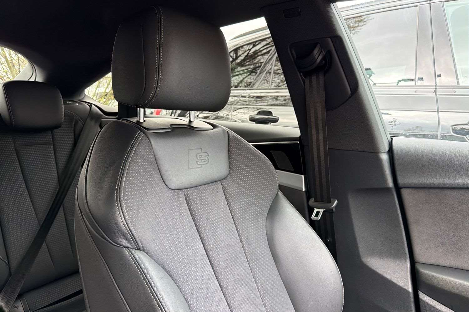 Used Audi A5 2024 for sale - 78161613: Photo 35