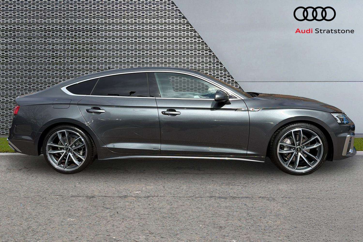 Used Audi A5 2024 for sale - 78161613: Photo 4