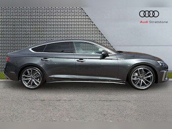 Used Audi A5 2024 for sale - 78161613: Photo