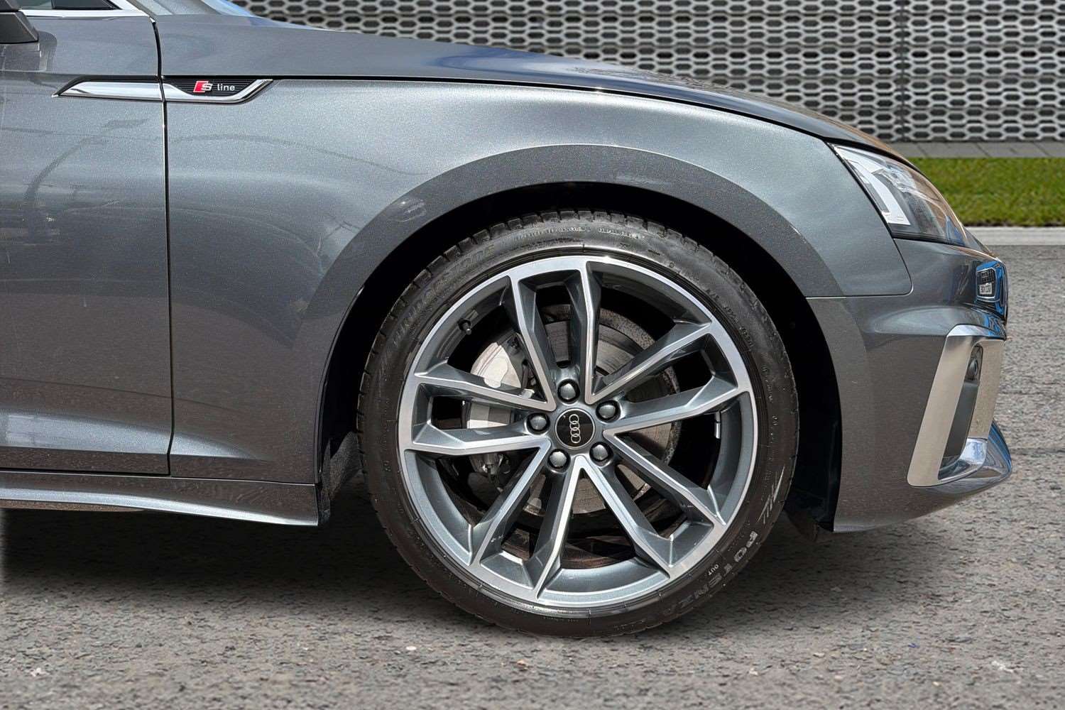 Used Audi A5 2024 for sale - 78161613: Photo 5