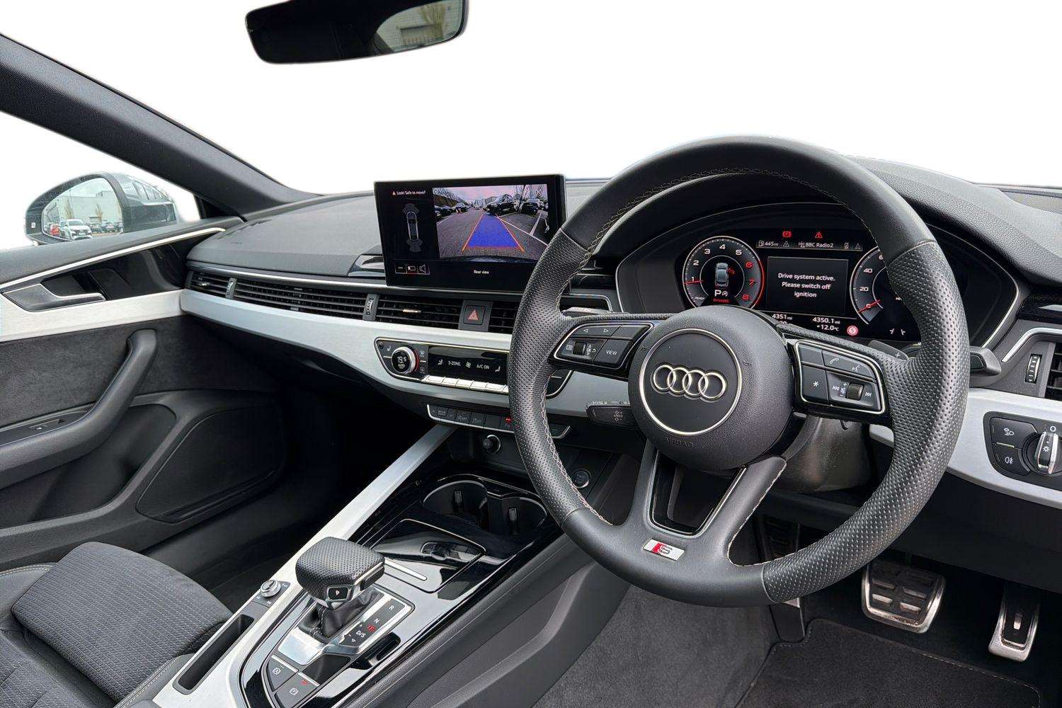 Used Audi A5 2024 for sale - 78161613: Photo 6
