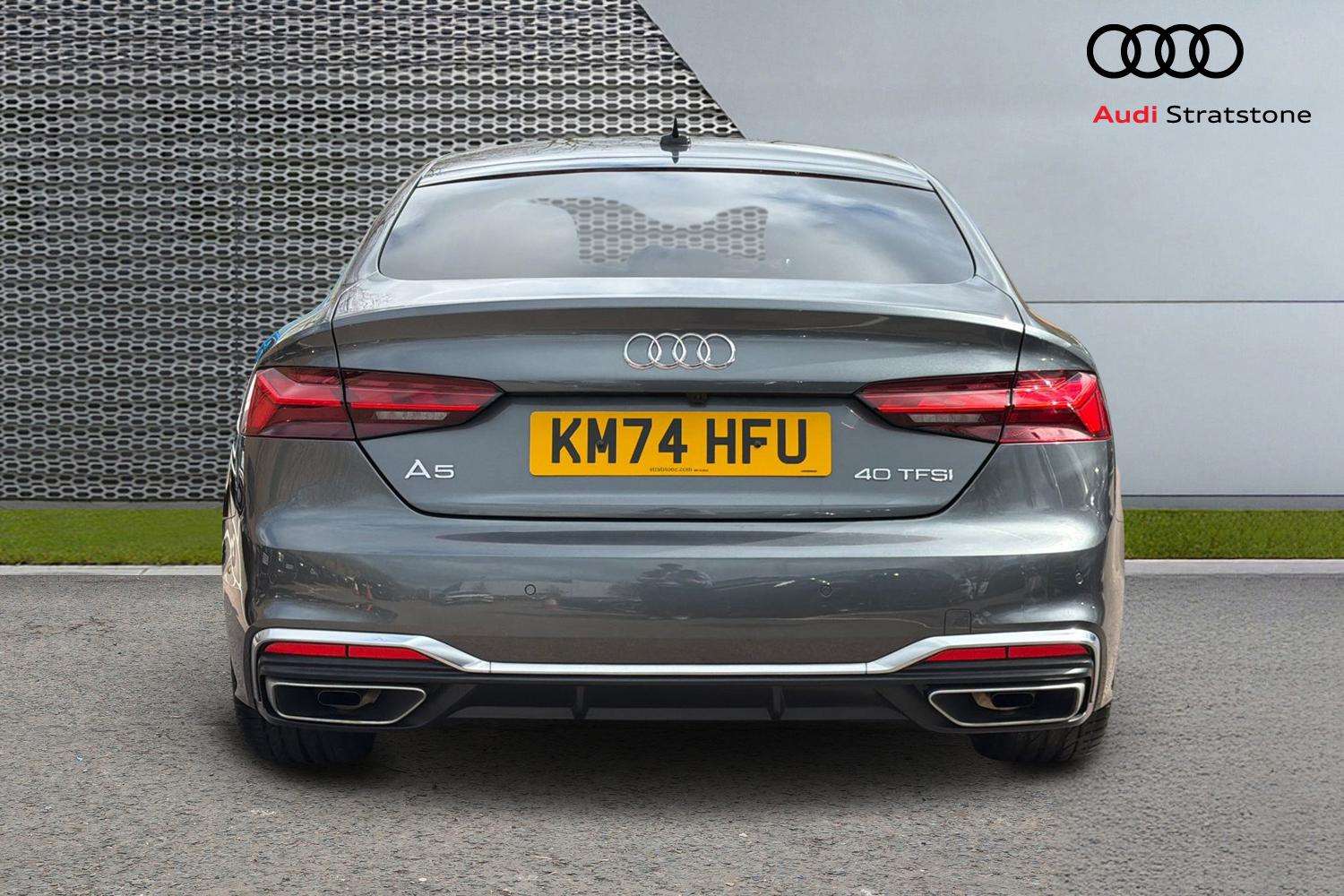 Used Audi A5 2024 for sale - 78161613: Photo 7