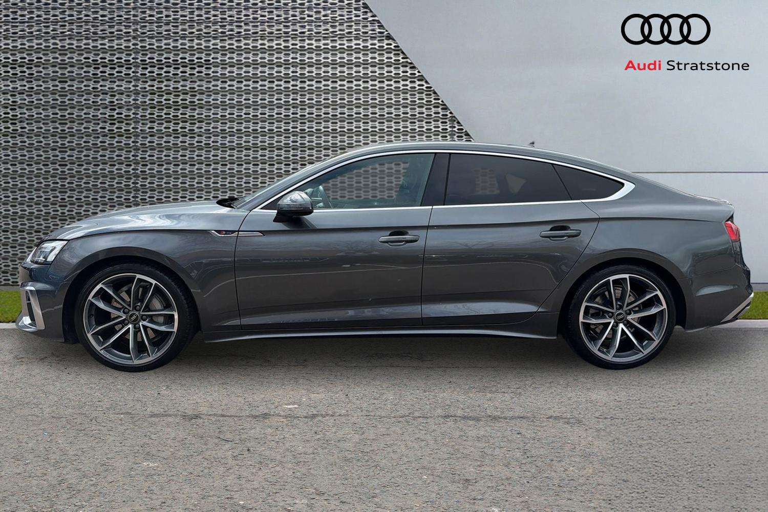 Used Audi A5 2024 for sale - 78161613: Photo 8