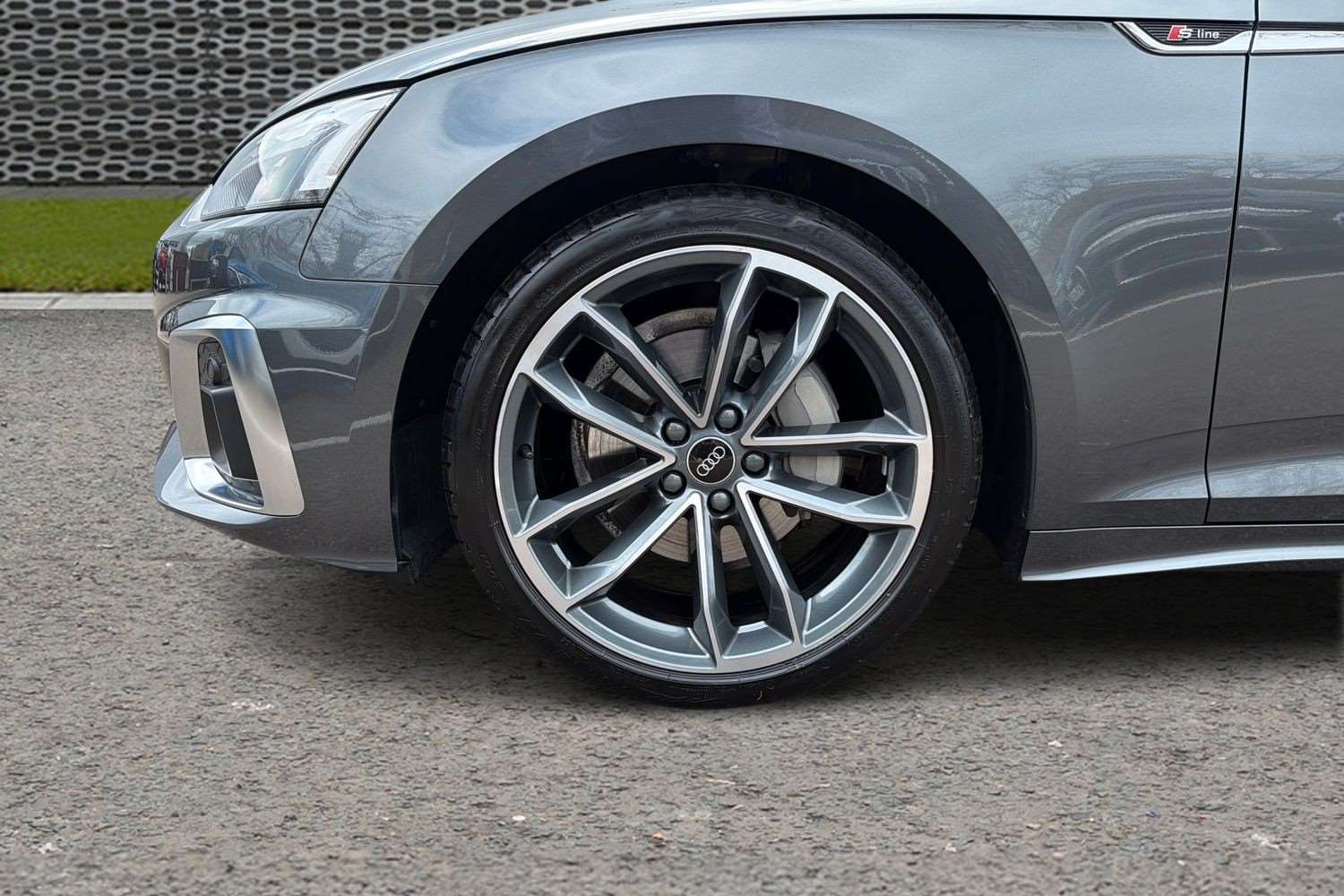 Used Audi A5 2024 for sale - 78161613: Photo 9