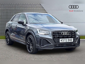 Used Audi Q2 2022 for sale - 78519470: Photo