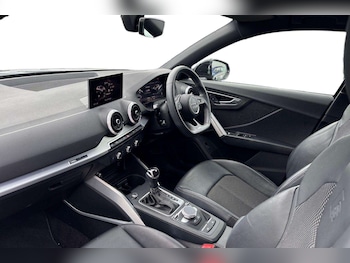 Used Audi Q2 2022 for sale - 78519470: Photo