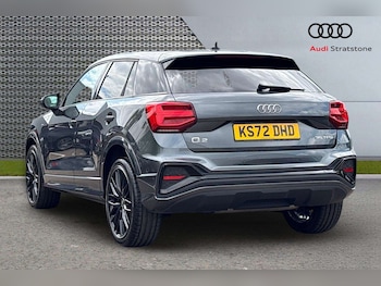 Used Audi Q2 2022 for sale - 78519470: Photo