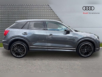 Used Audi Q2 2022 for sale - 78519470: Photo