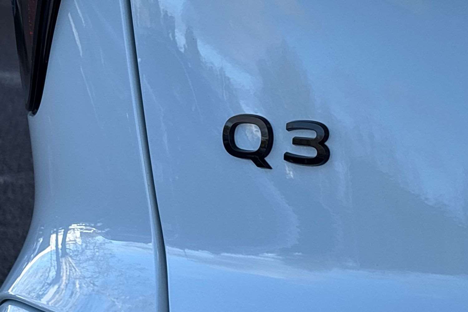 Used Audi Q3 2025 for sale - 77123544: Photo 12