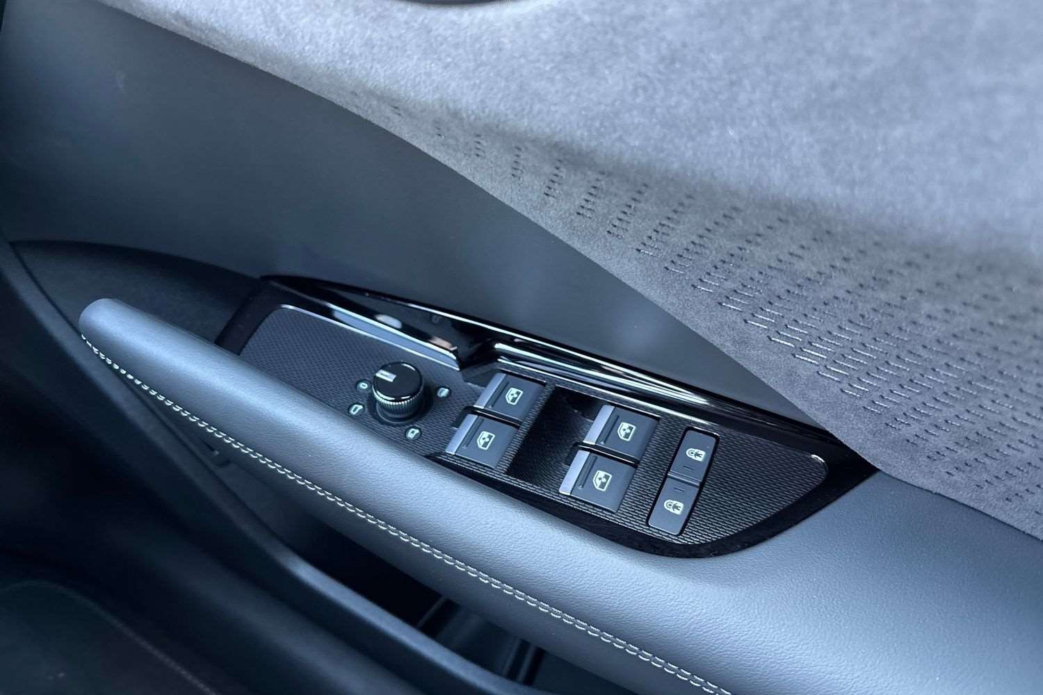 Used Audi Q3 2025 for sale - 77123544: Photo 14