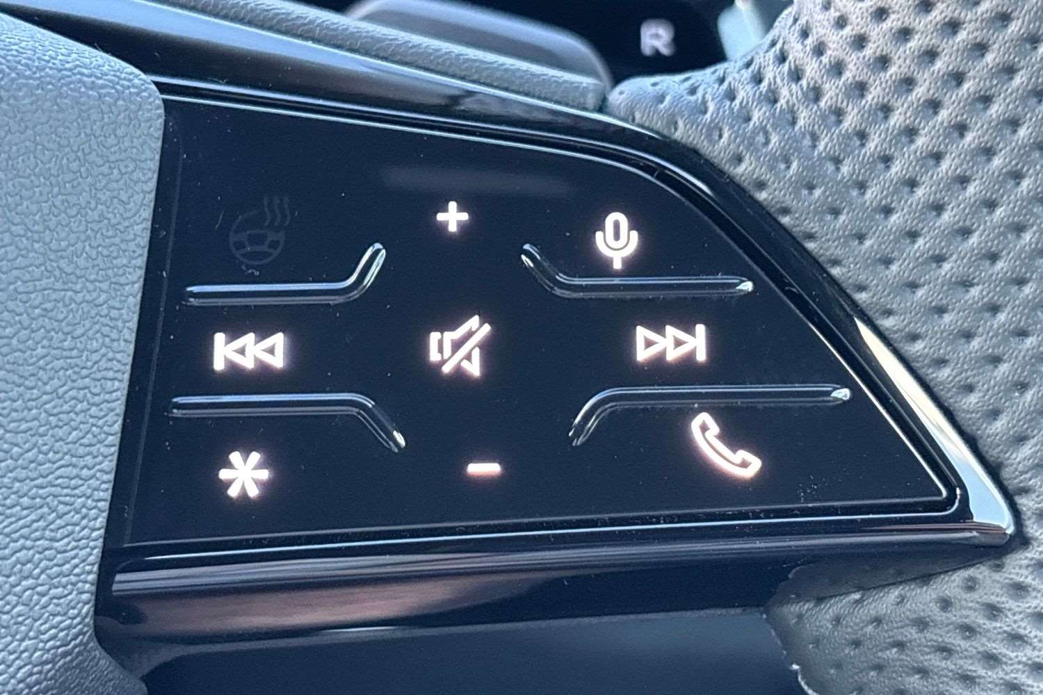 Used Audi Q3 2025 for sale - 77123544: Photo 17