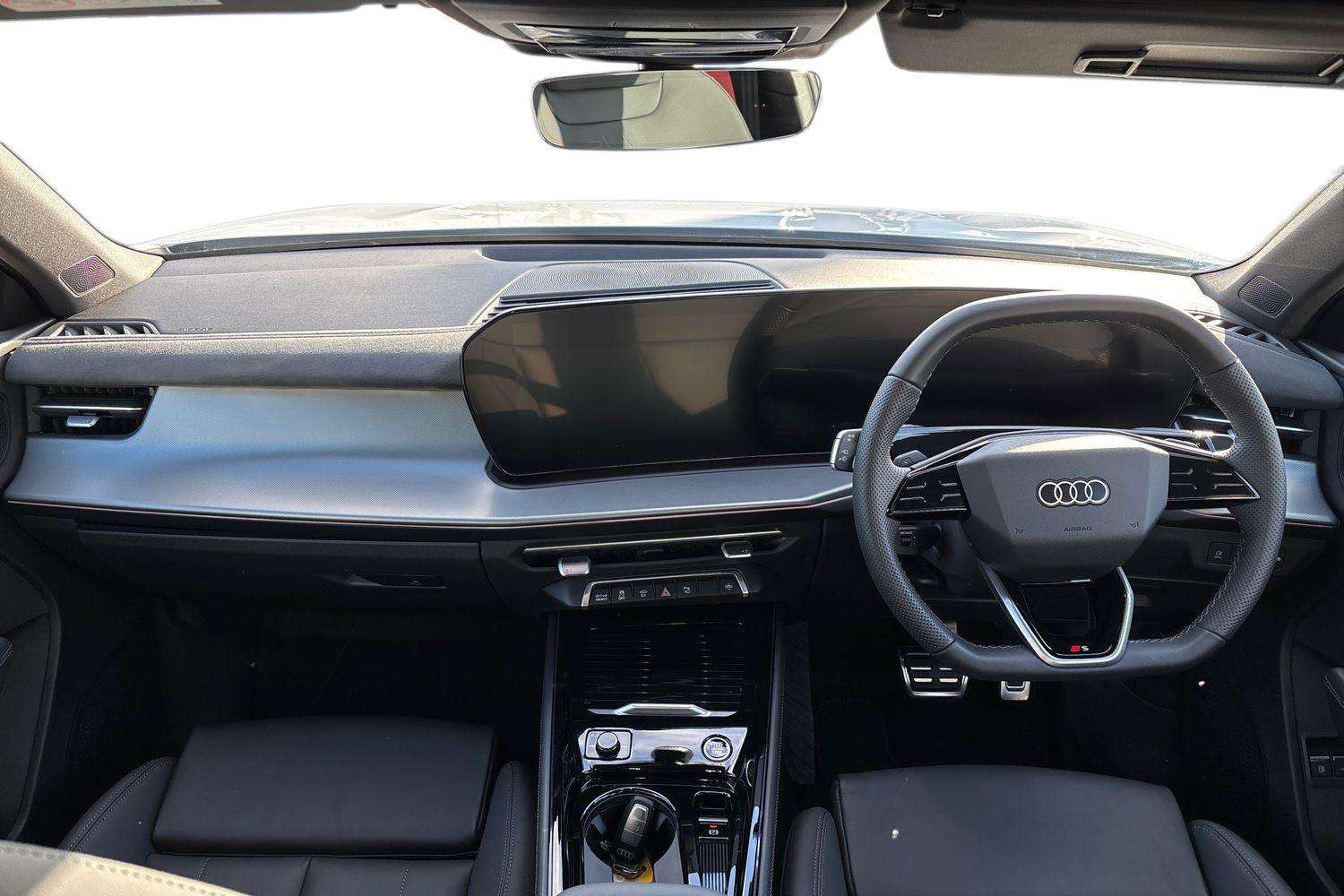 Used Audi Q3 2025 for sale - 77123544: Photo 19