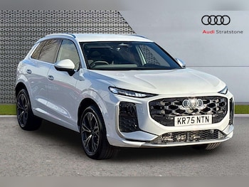 2025 - 1.5 e-Hybrid S Line 5dr S Tronic