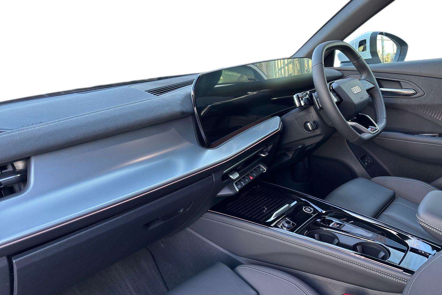 Used Audi Q3 2025 for sale - 77123544: Photo 2