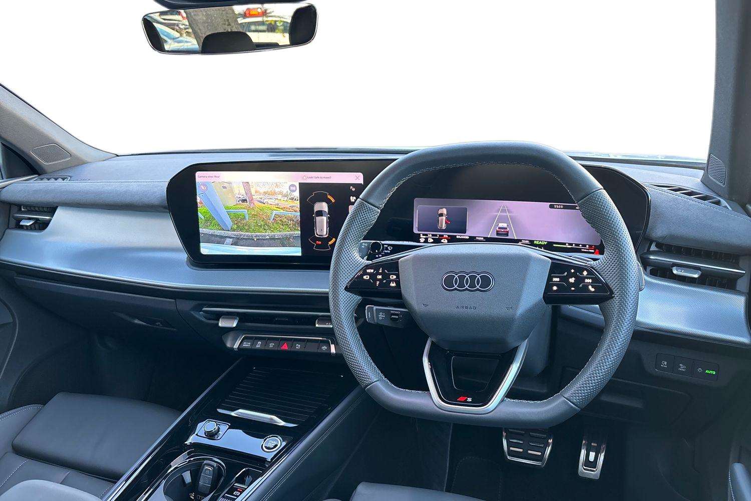 Used Audi Q3 2025 for sale - 77123544: Photo 20