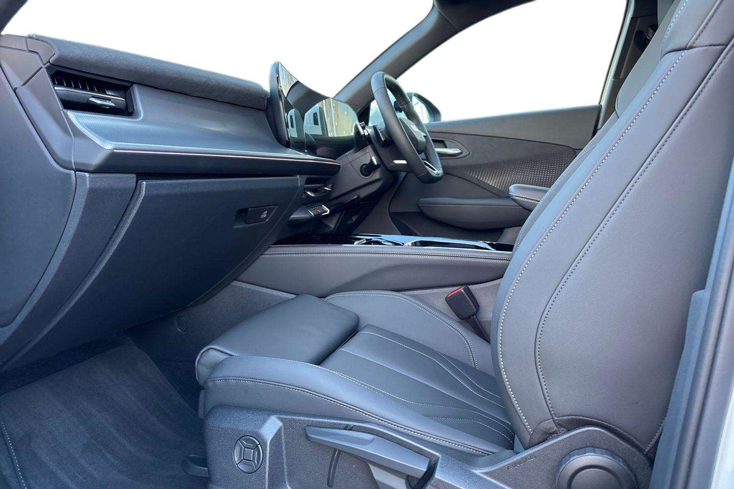 Used Audi Q3 2025 for sale - 77123544: Photo 21