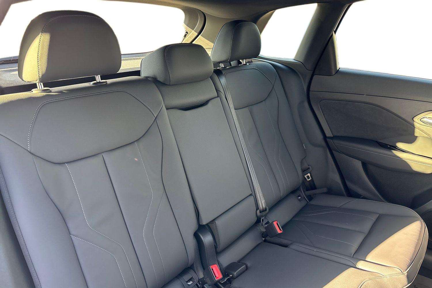 Used Audi Q3 2025 for sale - 77123544: Photo 22