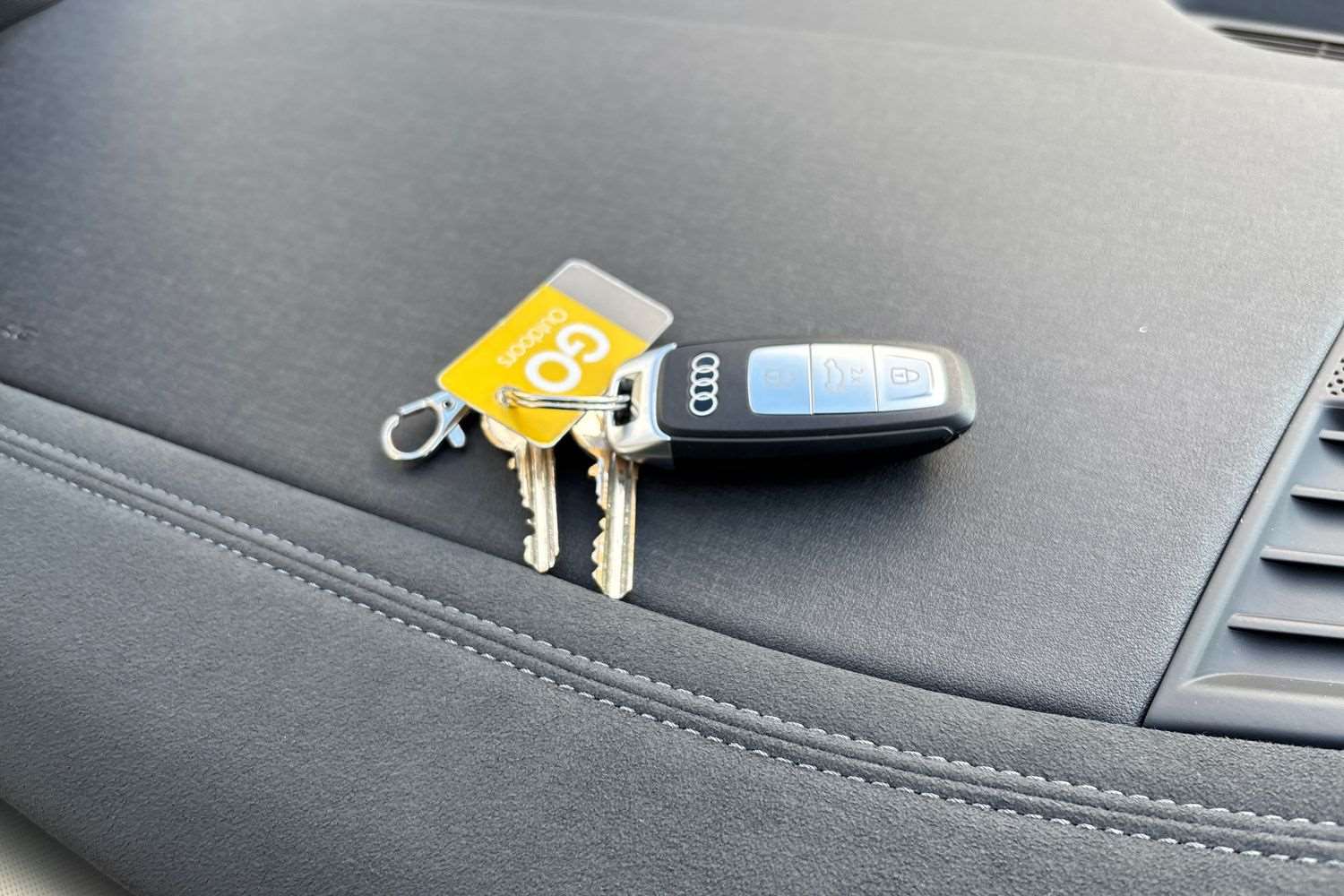 Used Audi Q3 2025 for sale - 77123544: Photo 25