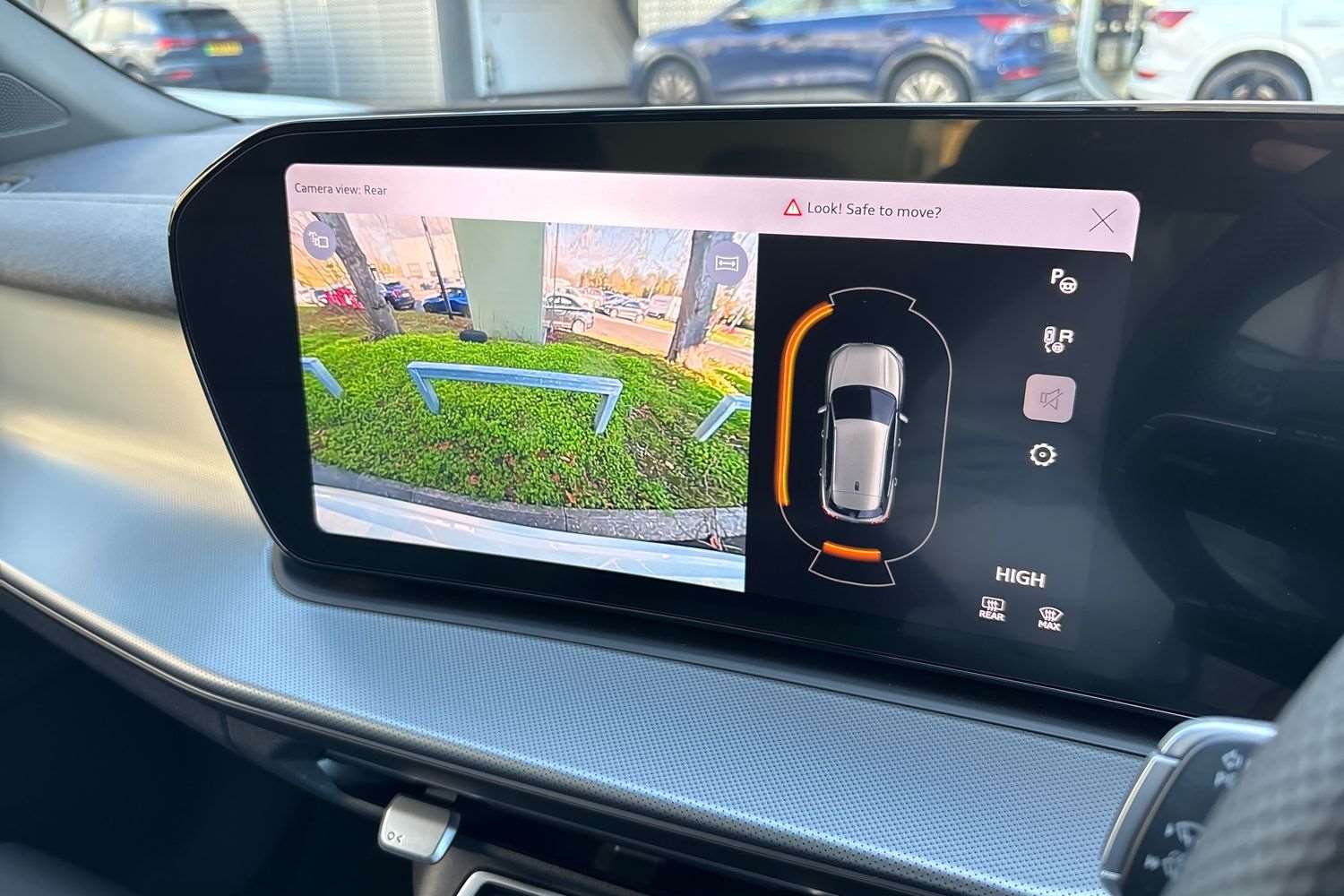 Used Audi Q3 2025 for sale - 77123544: Photo 26