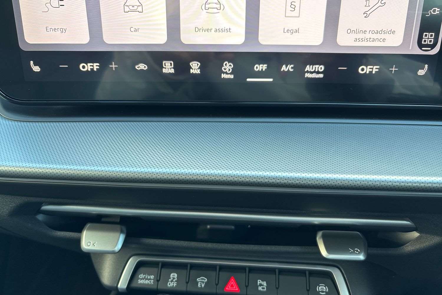 Used Audi Q3 2025 for sale - 77123544: Photo 28