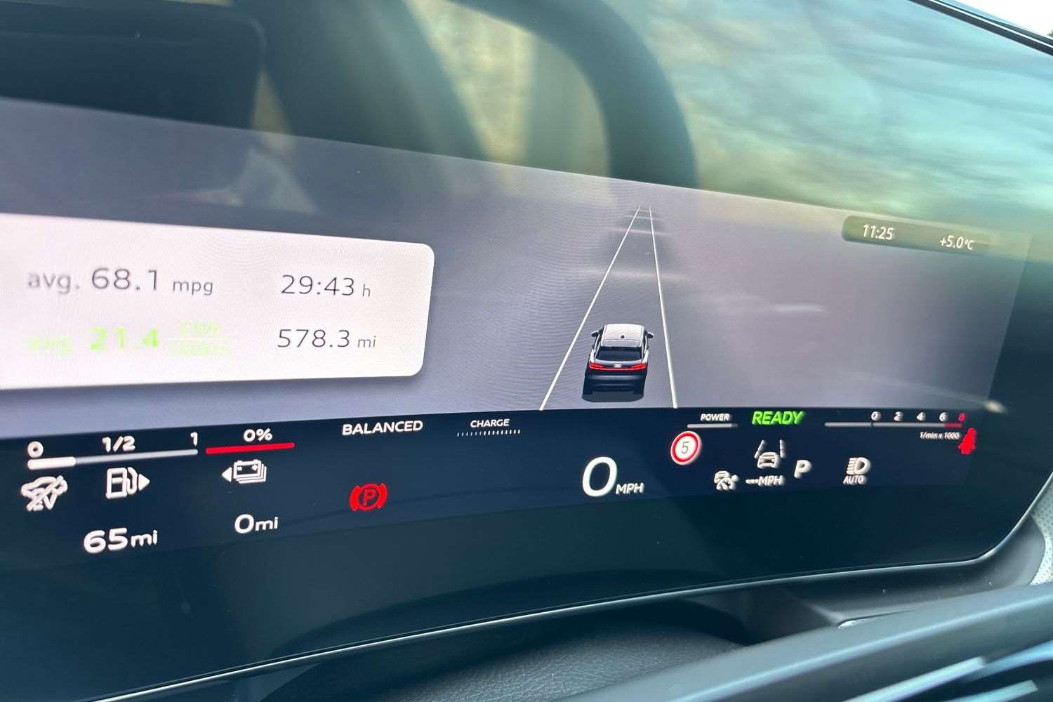 Used Audi Q3 2025 for sale - 77123544: Photo 31