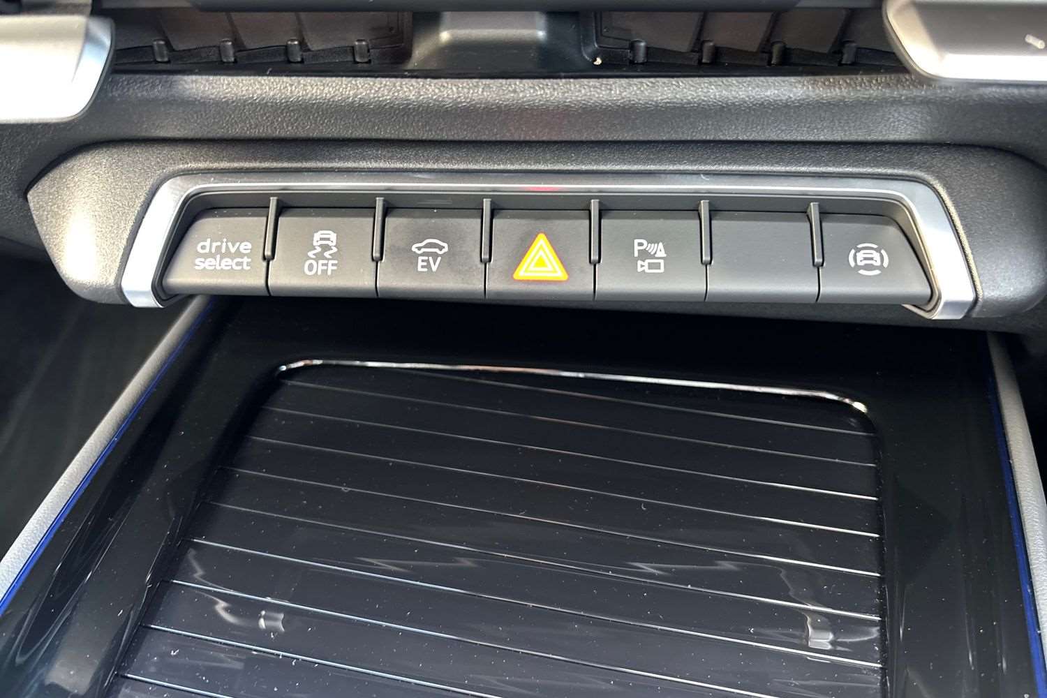 Used Audi Q3 2025 for sale - 77123544: Photo 32