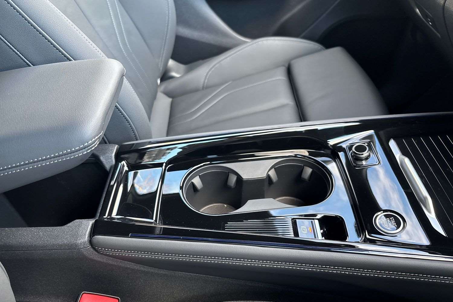 Used Audi Q3 2025 for sale - 77123544: Photo 34