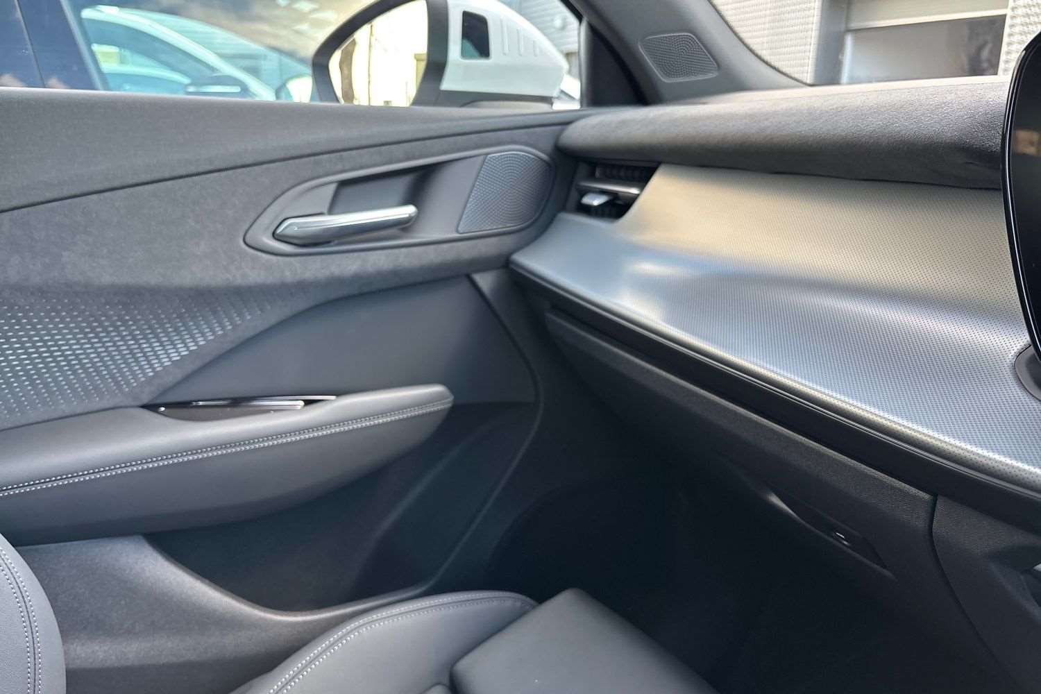 Used Audi Q3 2025 for sale - 77123544: Photo 35