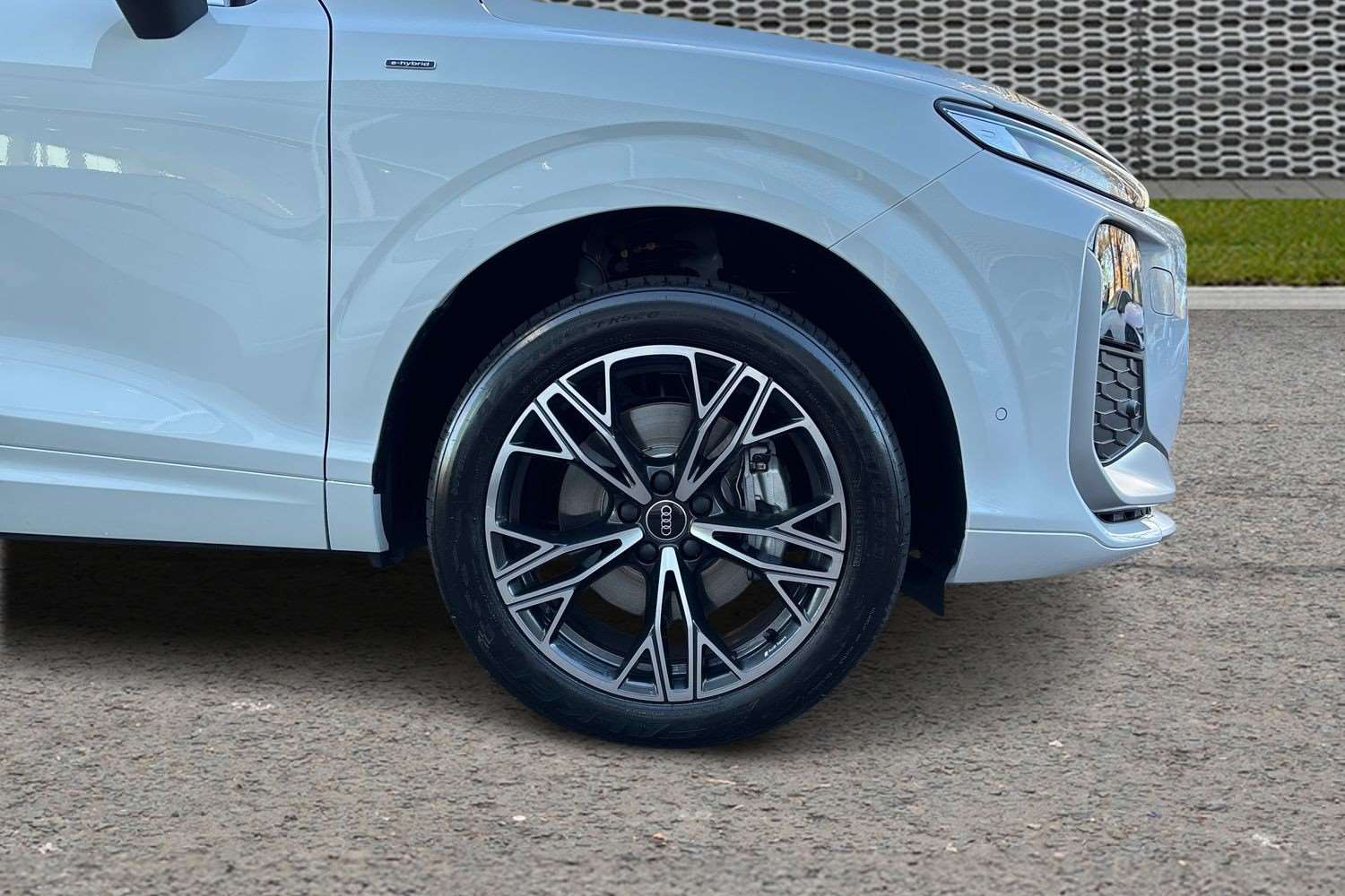 Used Audi Q3 2025 for sale - 77123544: Photo 5