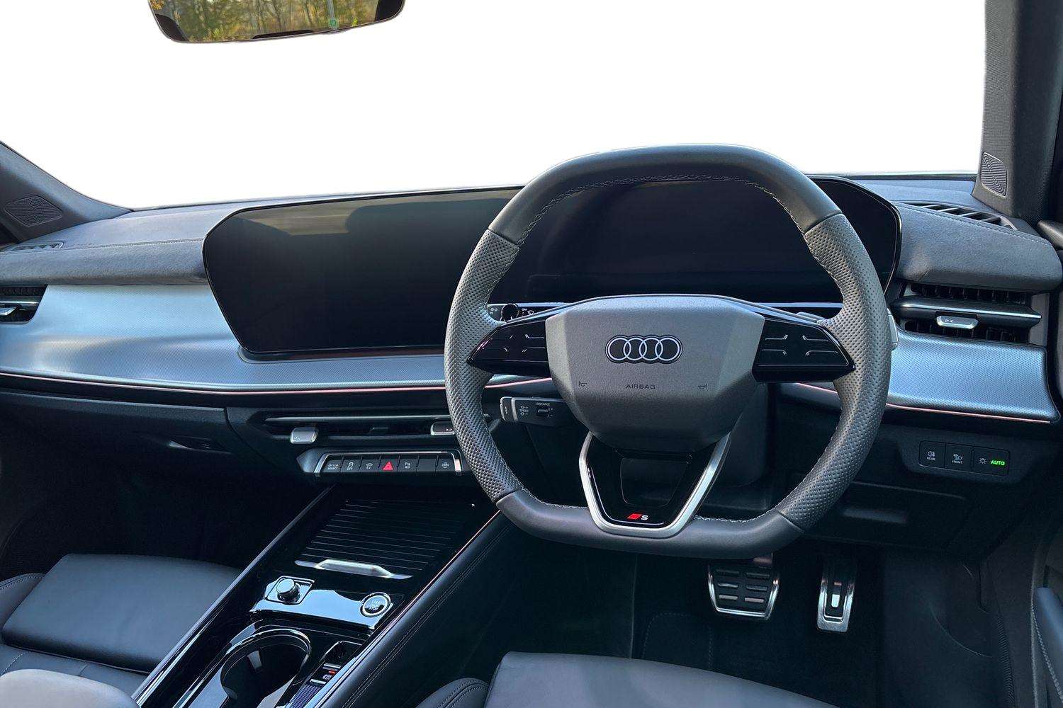 Used Audi Q3 2025 for sale - 77123544: Photo 6