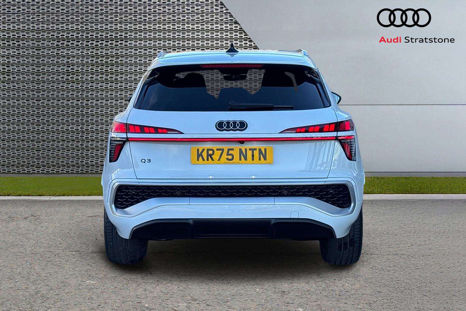 Used Audi Q3 2025 for sale - 77123544: Photo 7