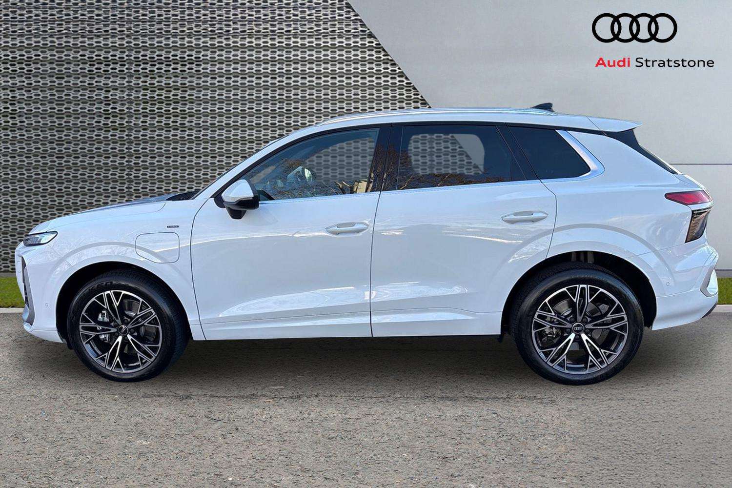 Used Audi Q3 2025 for sale - 77123544: Photo 8