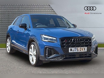 Used Audi Q2 2025 for sale - 79161046: Photo