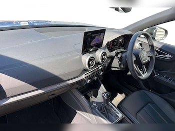 Used Audi Q2 2025 for sale - 79161046: Photo