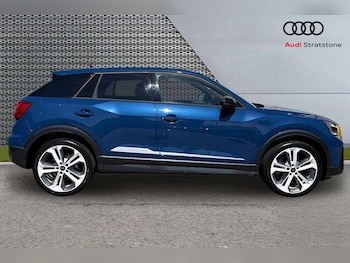 Used Audi Q2 2025 for sale - 79161046: Photo