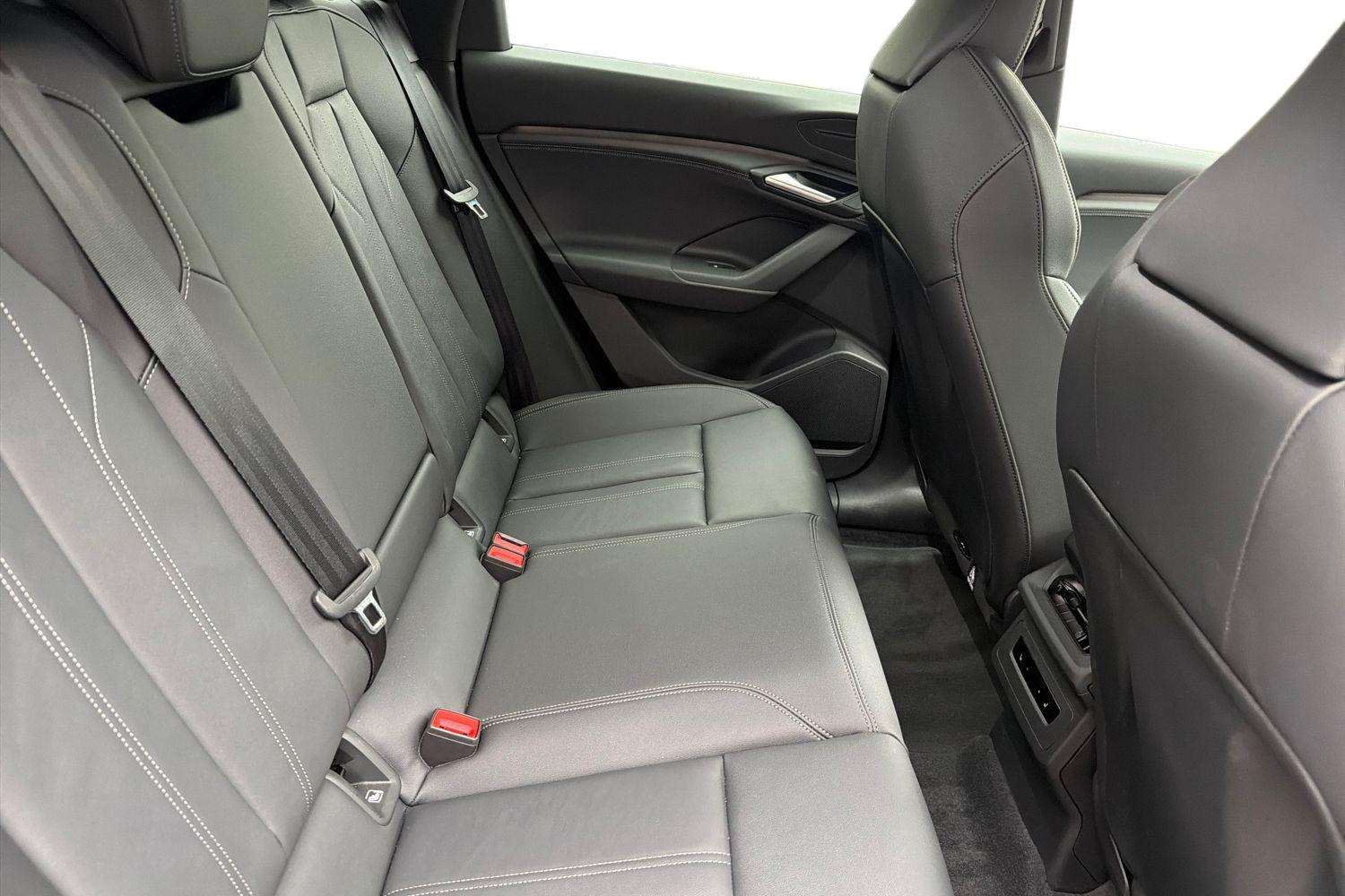 Used Audi Q6 e-tron 2025 for sale - 76310690: Photo 21
