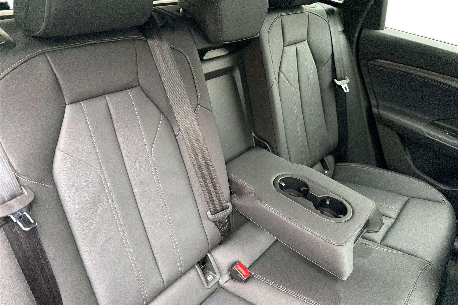 Used Audi Q6 e-tron 2025 for sale - 76310690: Photo 22