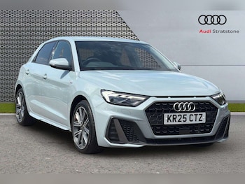 Used Audi A1 2025 for sale - 79351816: Photo