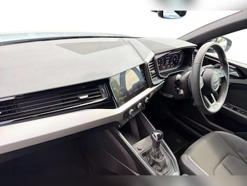 Used Audi A1 2025 for sale - 79351816: Photo