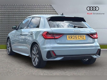 Used Audi A1 2025 for sale - 79351816: Photo