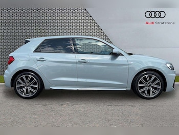 Used Audi A1 2025 for sale - 79351816: Photo