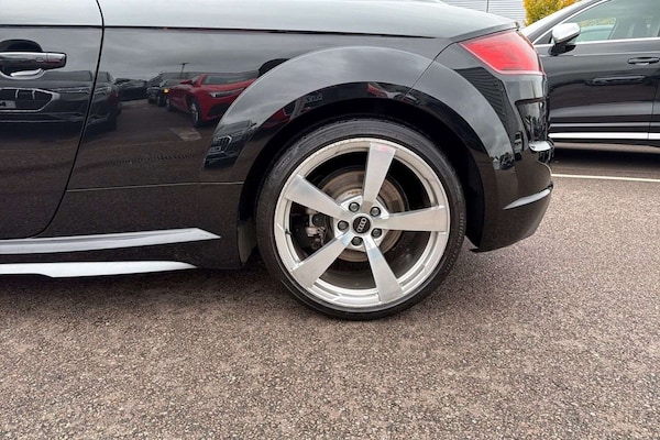 Used Audi TT 2023 for sale - 76262494: Photo 10