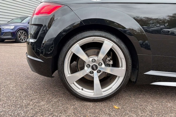 Used Audi TT 2023 for sale - 76262494: Photo 11