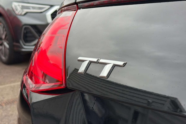 Used Audi TT 2023 for sale - 76262494: Photo 12