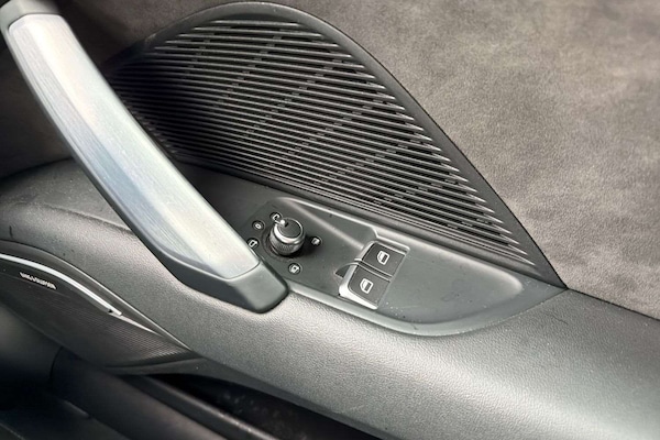Used Audi TT 2023 for sale - 76262494: Photo 14