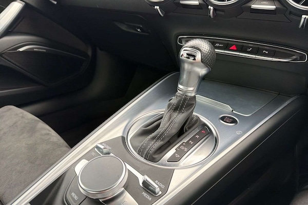 Used Audi TT 2023 for sale - 76262494: Photo 15