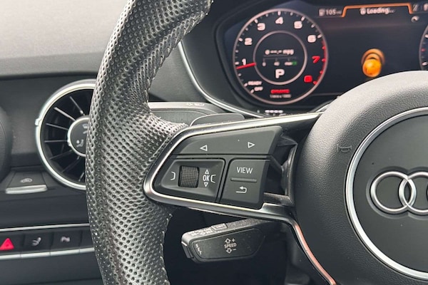 Used Audi TT 2023 for sale - 76262494: Photo 16