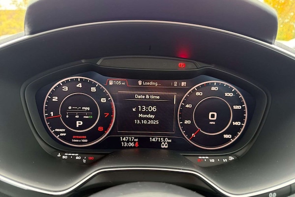 Used Audi TT 2023 for sale - 76262494: Photo 18