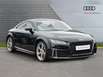 Audi - TT